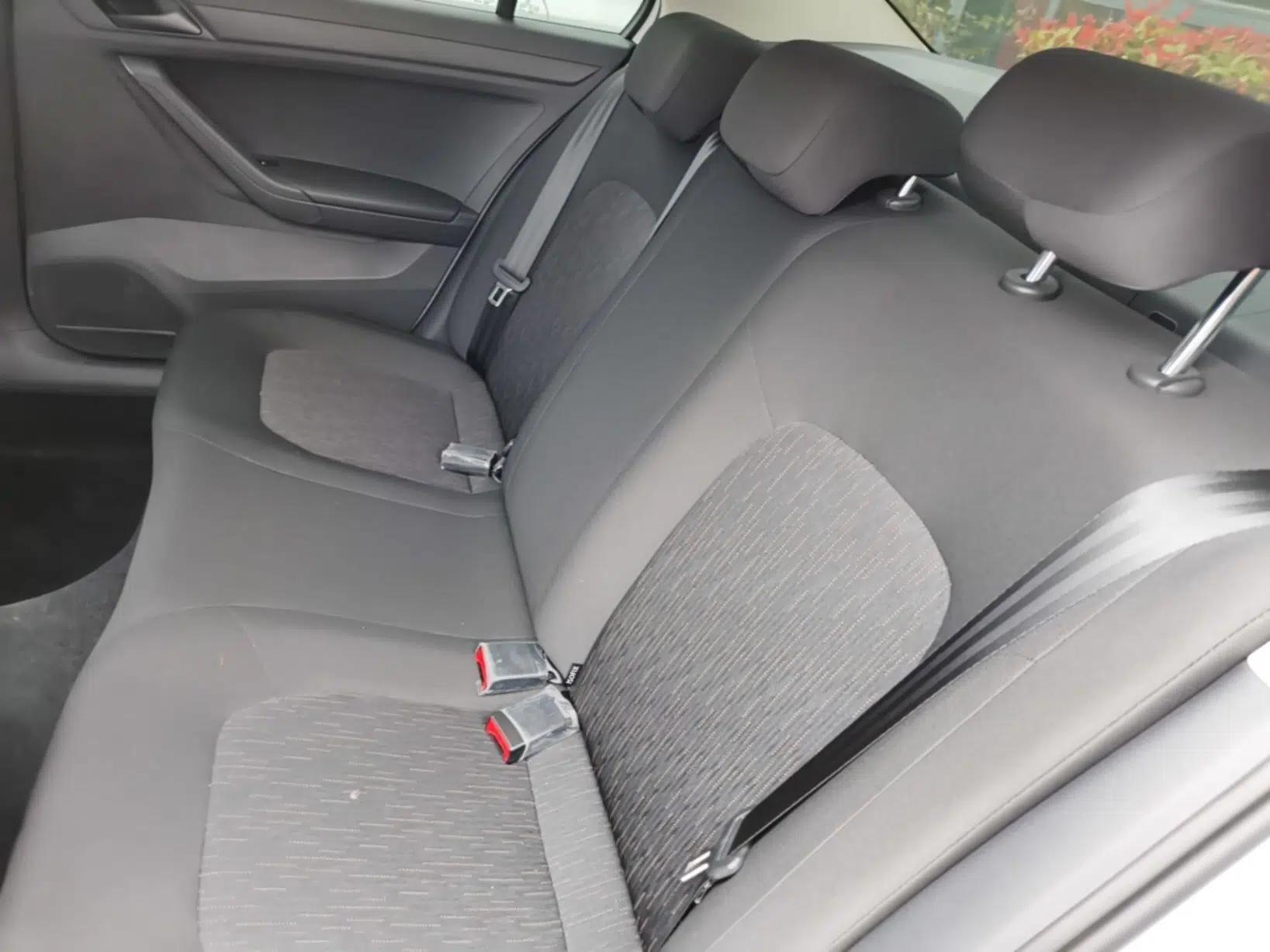 Jetta VA3 2024 1.5L Automatic Entry Version — миниатюра 25