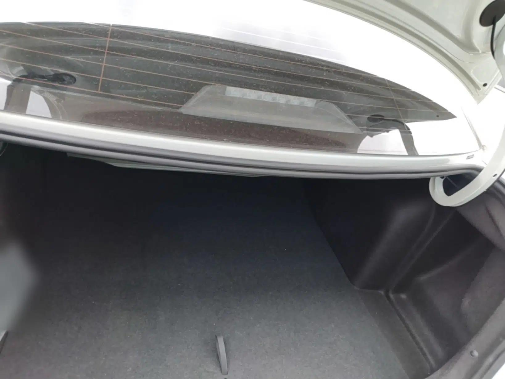 Jetta VA3 2024 1.5L Automatic Entry Version — миниатюра 27