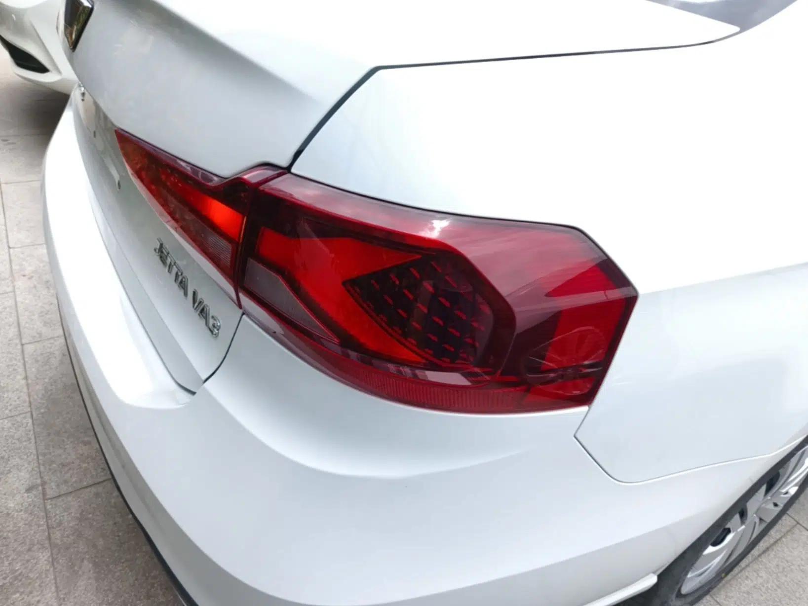 Jetta VA3 2024 1.5L Automatic Entry Version — миниатюра 9