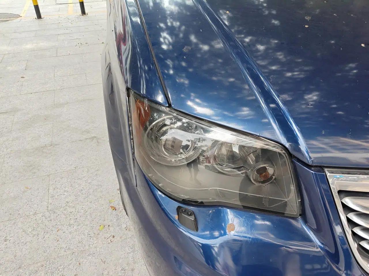Chrysler Grand Voyager 2013 3.6L Luxury Edition — миниатюра 7
