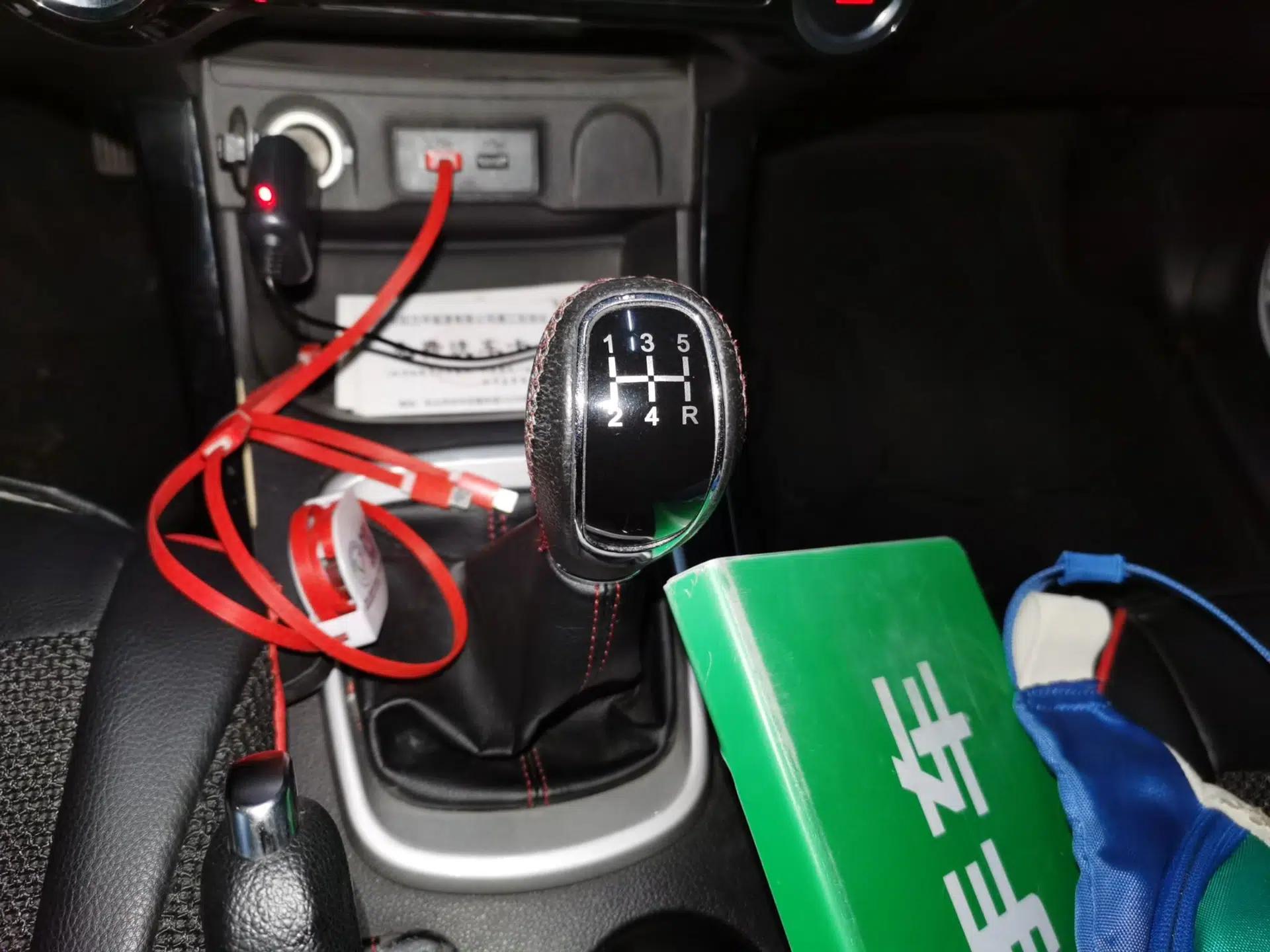 Cowin X3 2016 1.6L Manual Enthusiast Edition — миниатюра 14