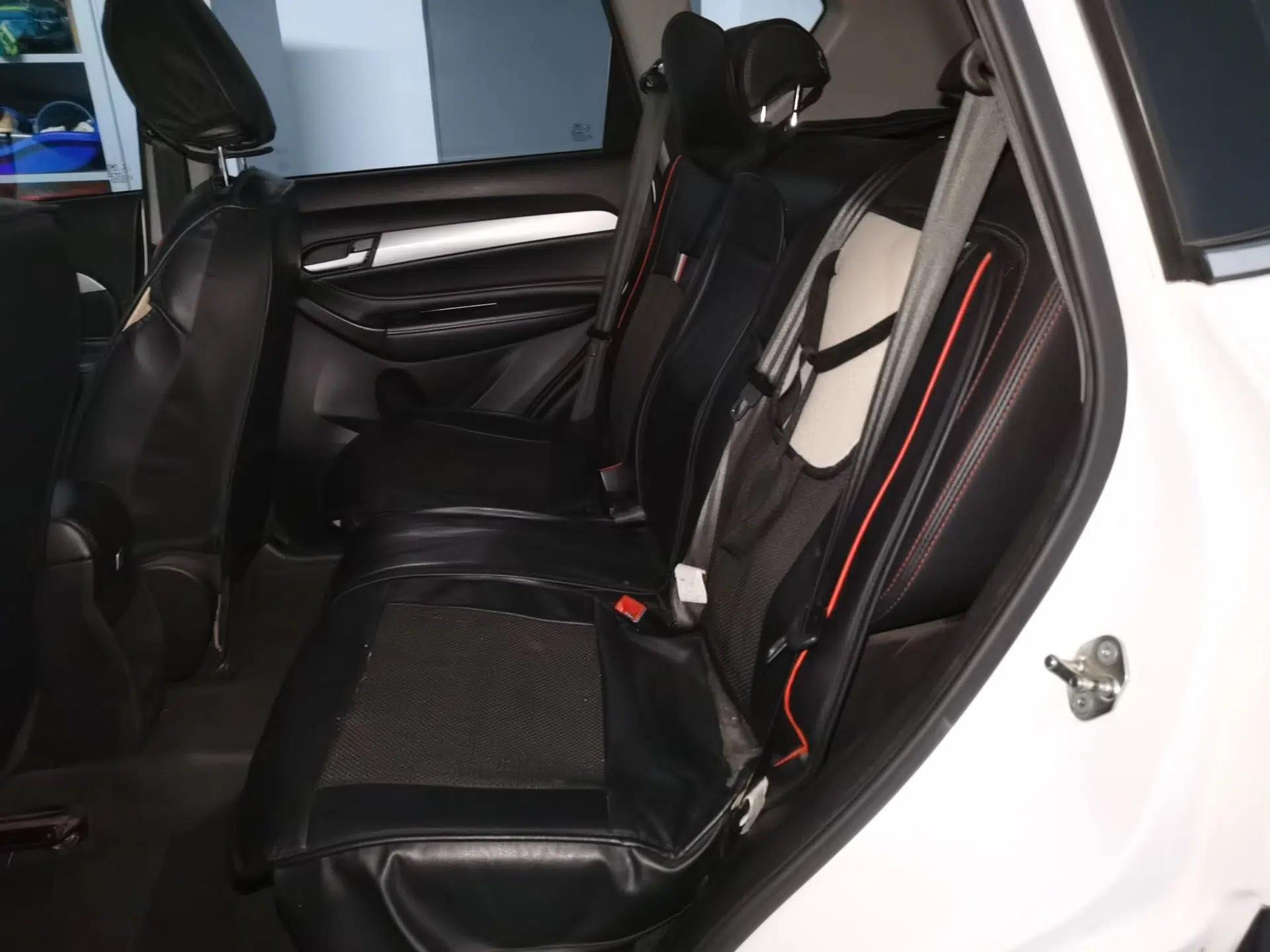 Cowin X3 2016 1.6L Manual Enthusiast Edition — миниатюра 17