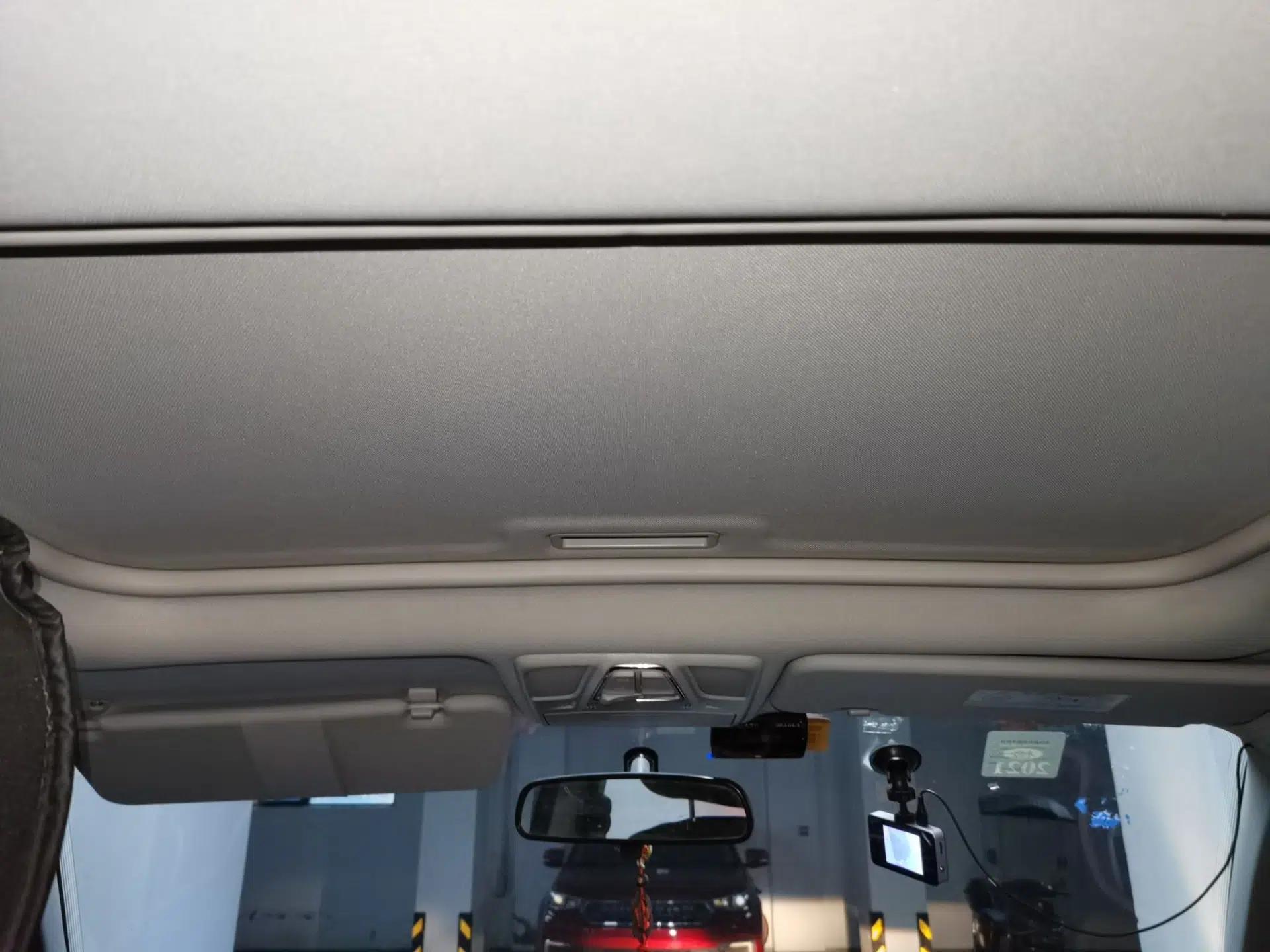 Cowin X3 2016 1.6L Manual Enthusiast Edition — миниатюра 18
