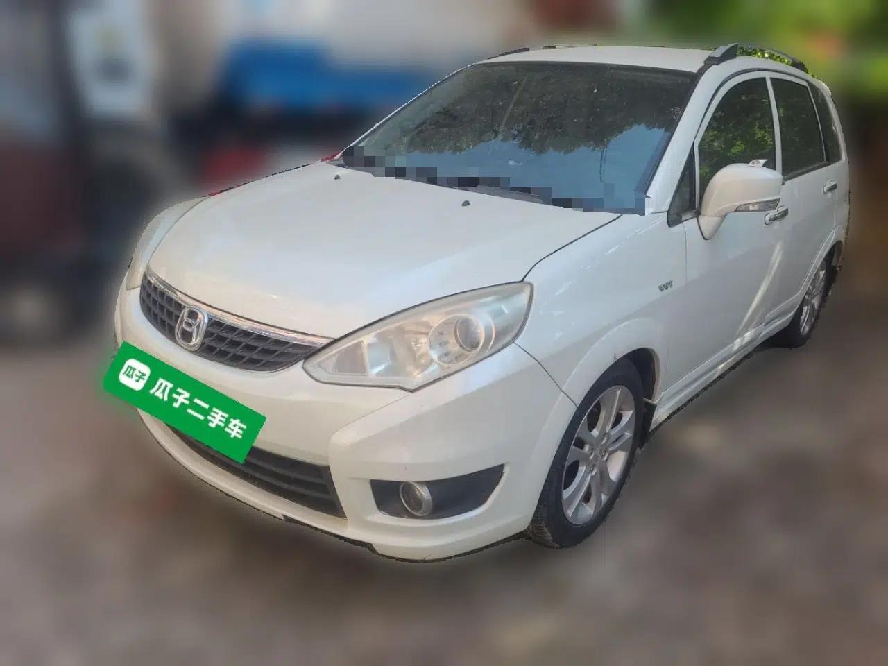 Suzuki Liana A6 2014 Hatchback 1.4L Manual Enjoyment Model — миниатюра 1