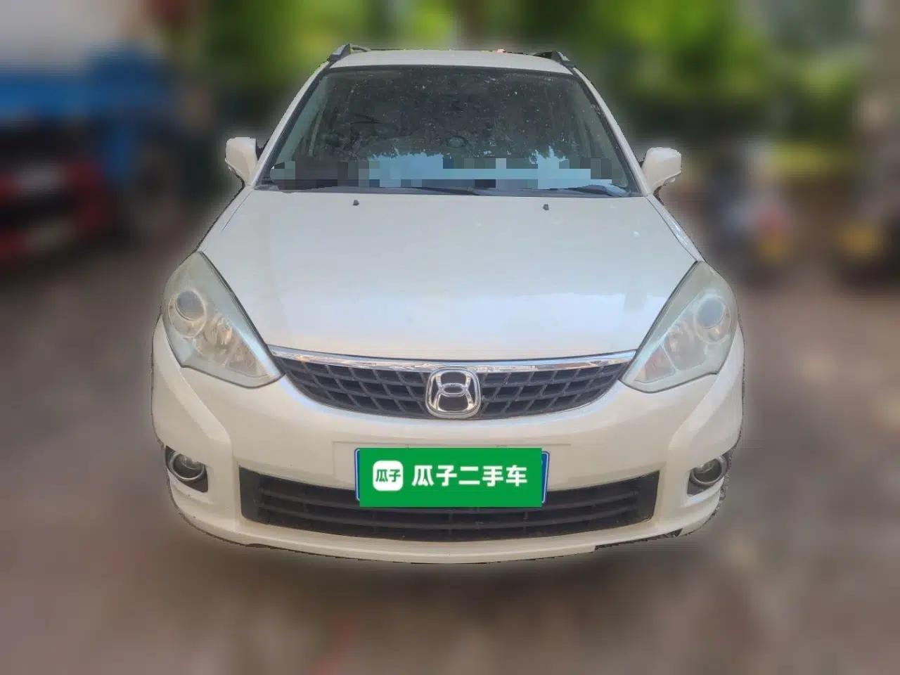 Suzuki Liana A6 2014 Hatchback 1.4L Manual Enjoyment Model — миниатюра 2