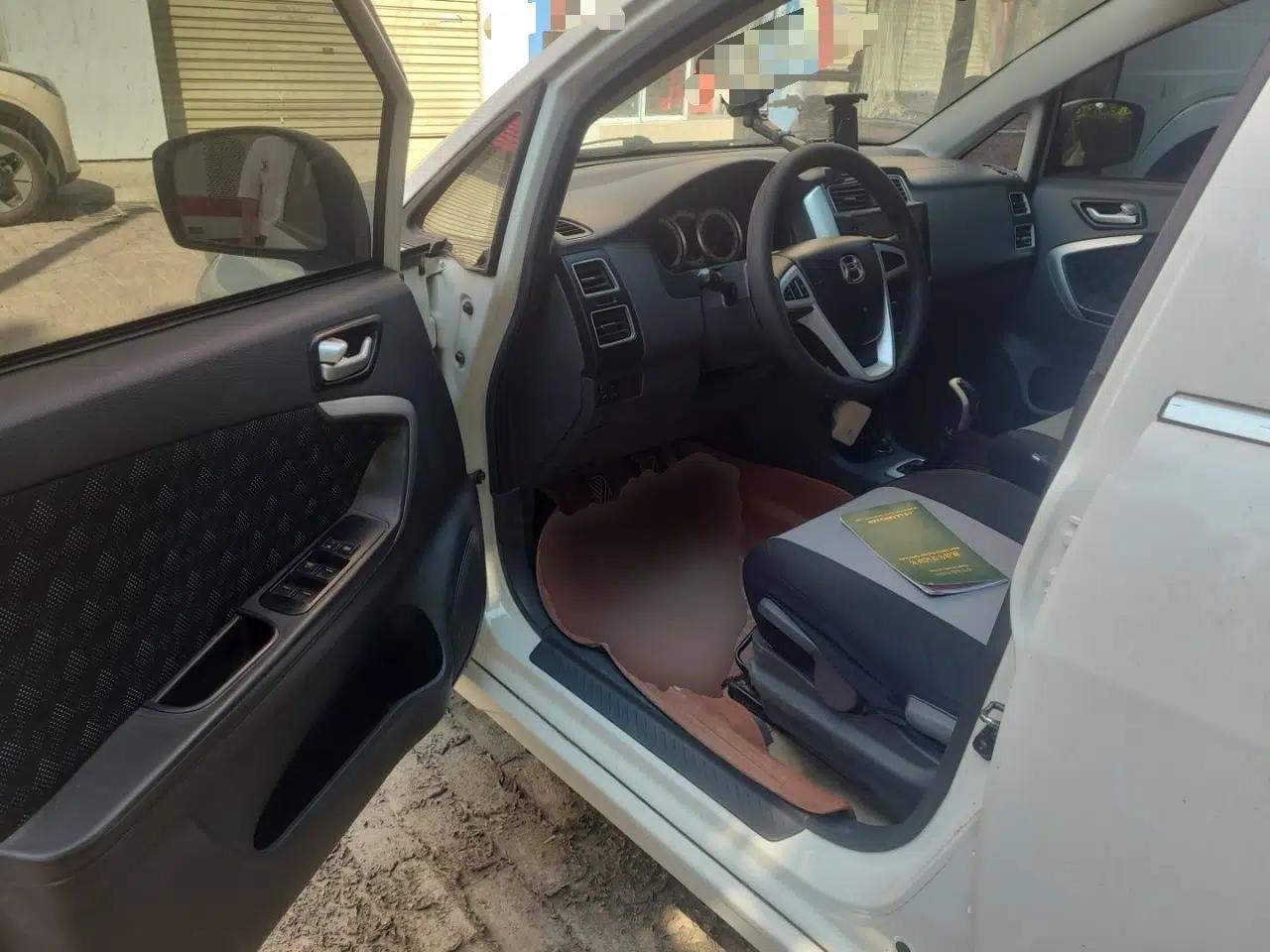Suzuki Liana A6 2014 Hatchback 1.4L Manual Enjoyment Model — миниатюра 16