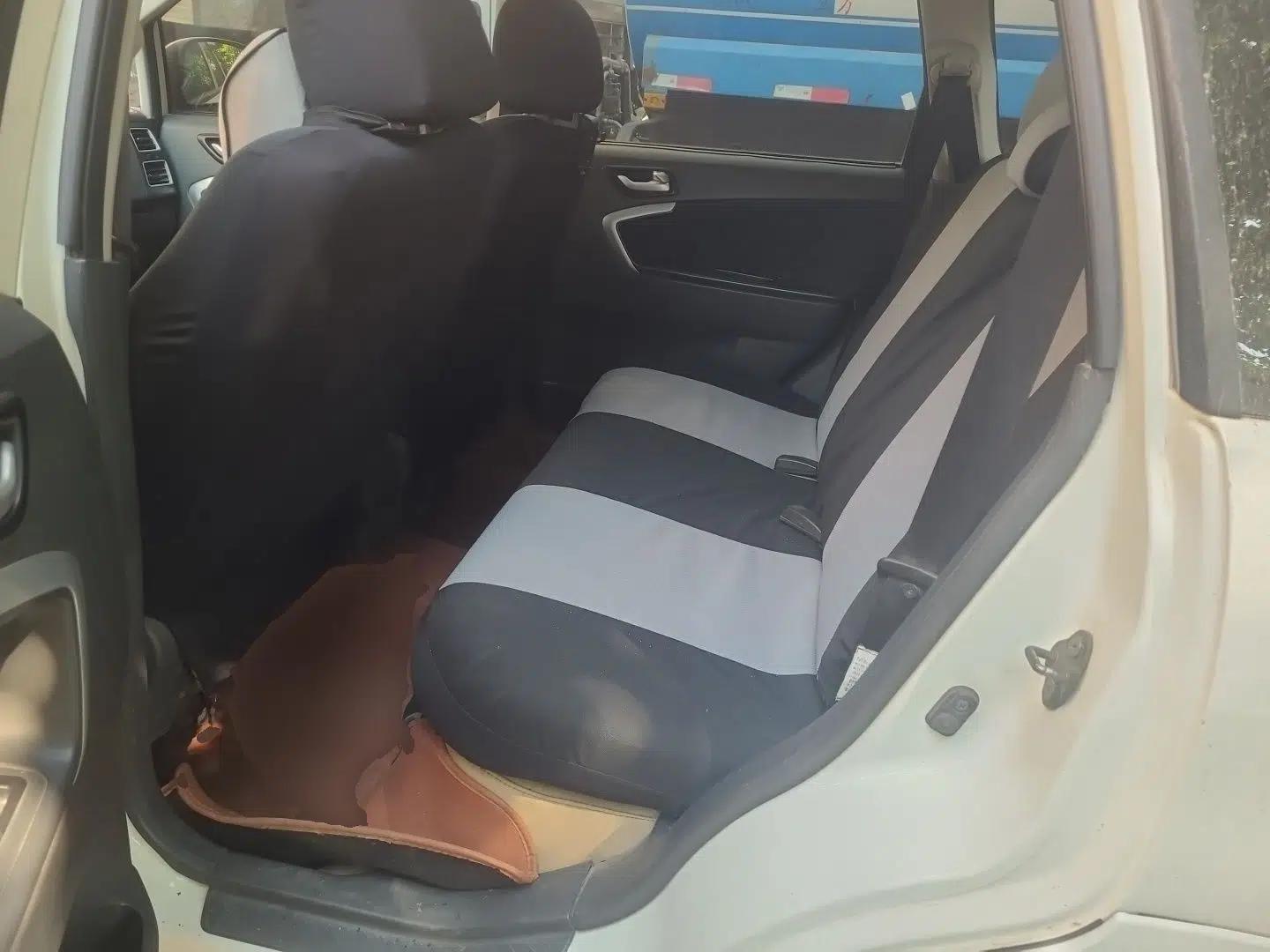 Suzuki Liana A6 2014 Hatchback 1.4L Manual Enjoyment Model — миниатюра 17