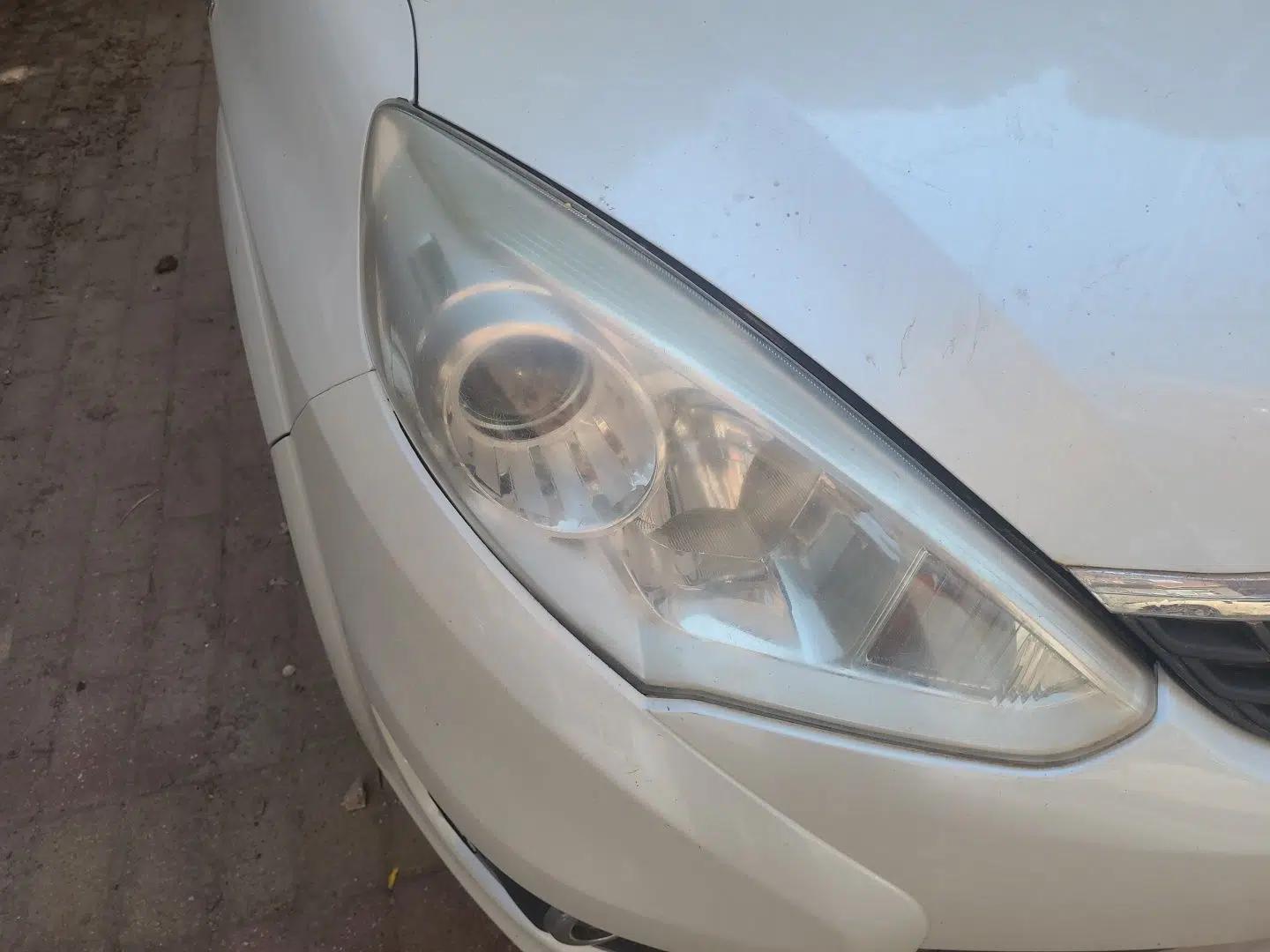 Suzuki Liana A6 2014 Hatchback 1.4L Manual Enjoyment Model — миниатюра 7