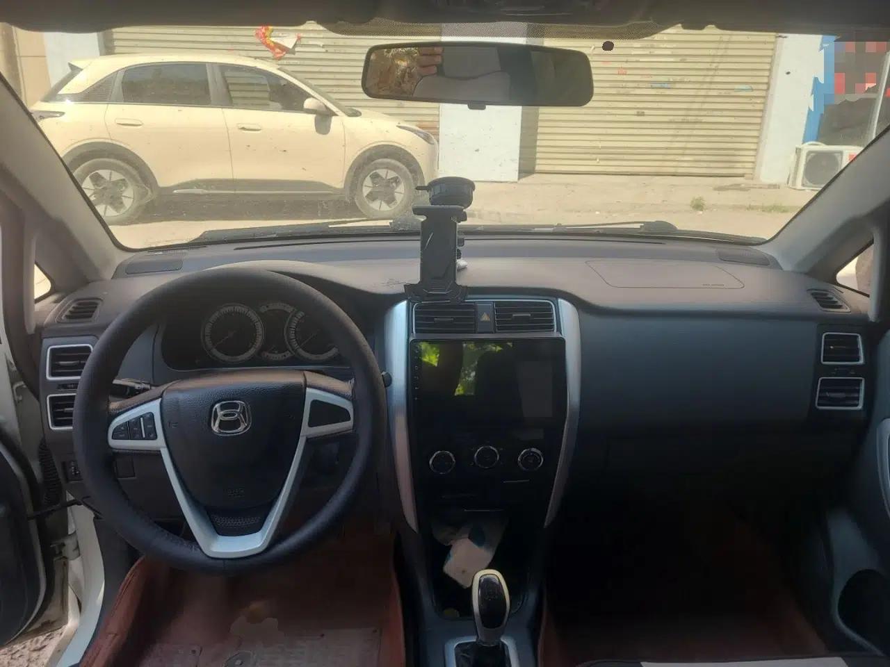 Suzuki Liana A6 2014 Hatchback 1.4L Manual Enjoyment Model — миниатюра 9