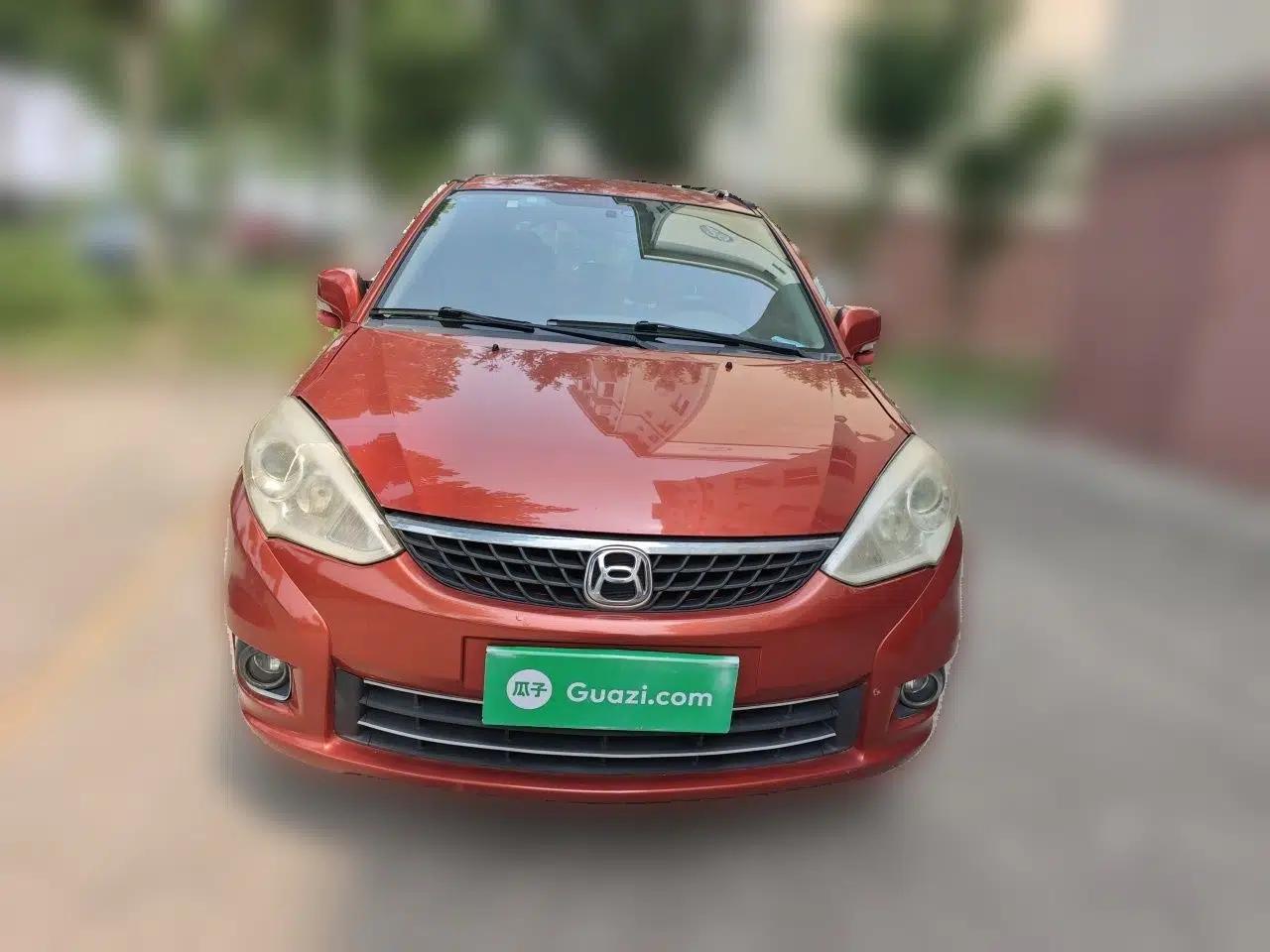 Suzuki Liana A6 2014 Hatchback 1.4L Manual Enjoyment Model — миниатюра 2