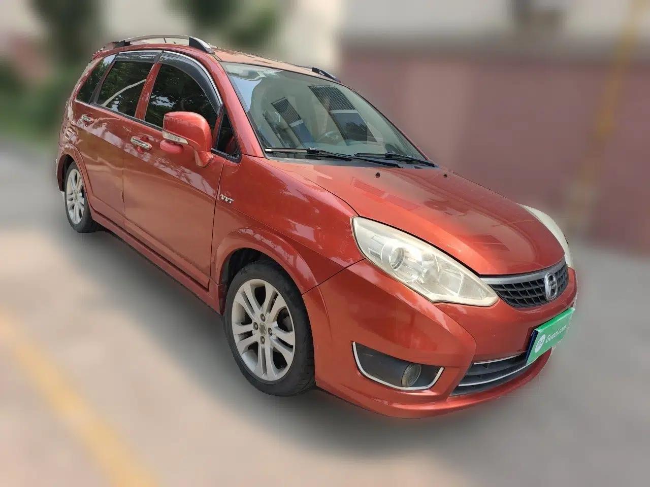 Suzuki Liana A6 2014 Hatchback 1.4L Manual Enjoyment Model — миниатюра 3
