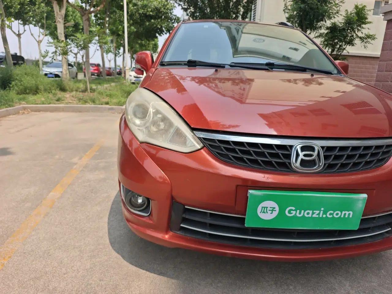 Suzuki Liana A6 2014 Hatchback 1.4L Manual Enjoyment Model — миниатюра 7