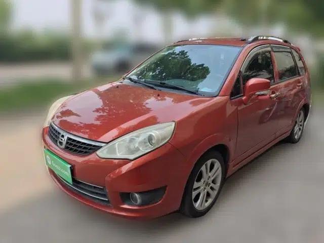 Suzuki Liana A6 2014 Hatchback 1.4L Manual Enjoyment Model