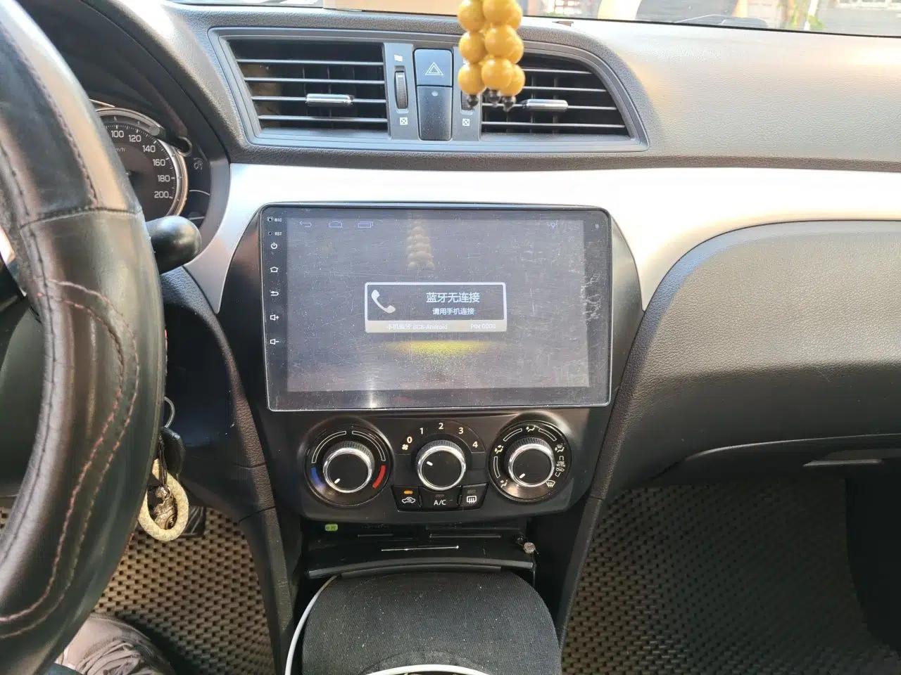 Suzuki Alivio 2015 1.6L Manual Enjoyment Model — миниатюра 13