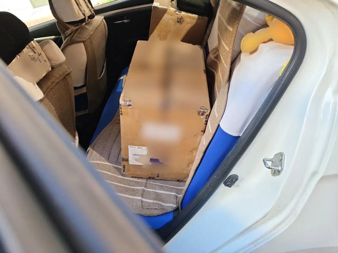 Suzuki Alivio 2015 1.6L Manual Enjoyment Model — миниатюра 17