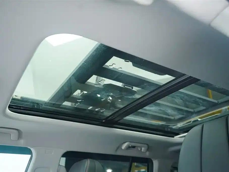Jetour Freedom 2025 2.0TD Cross-Country — миниатюра 17