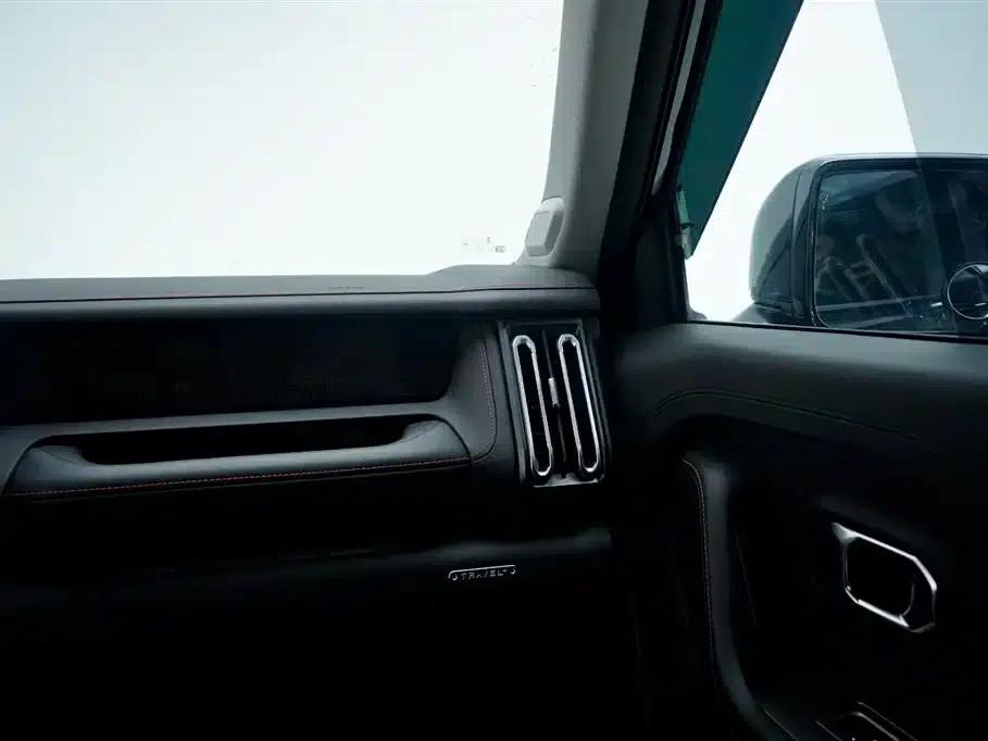 Jetour Freedom 2025 2.0TD Cross-Country — миниатюра 23