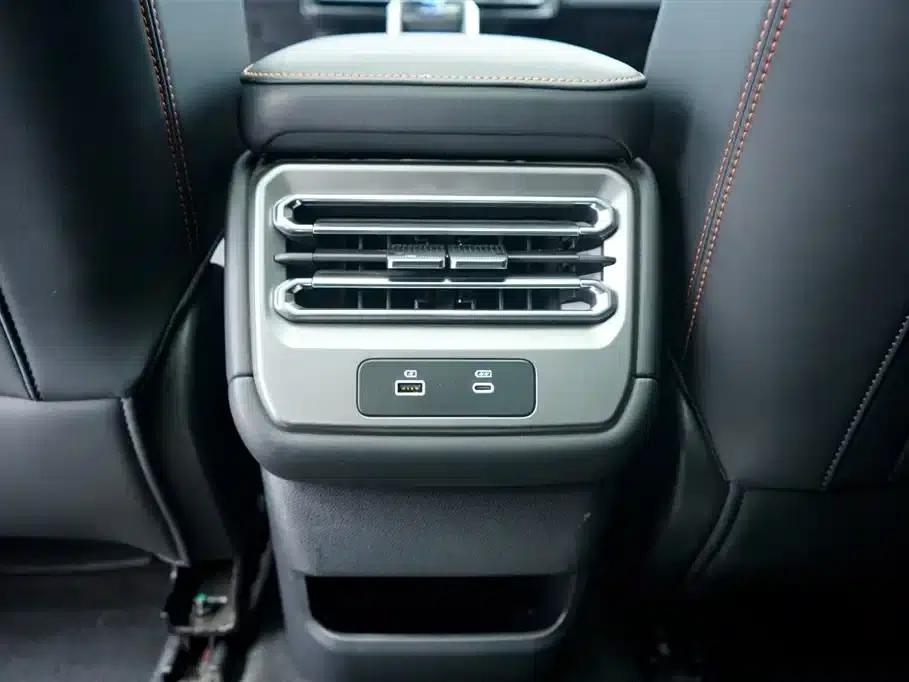 Jetour Freedom 2025 2.0TD Cross-Country — миниатюра 6