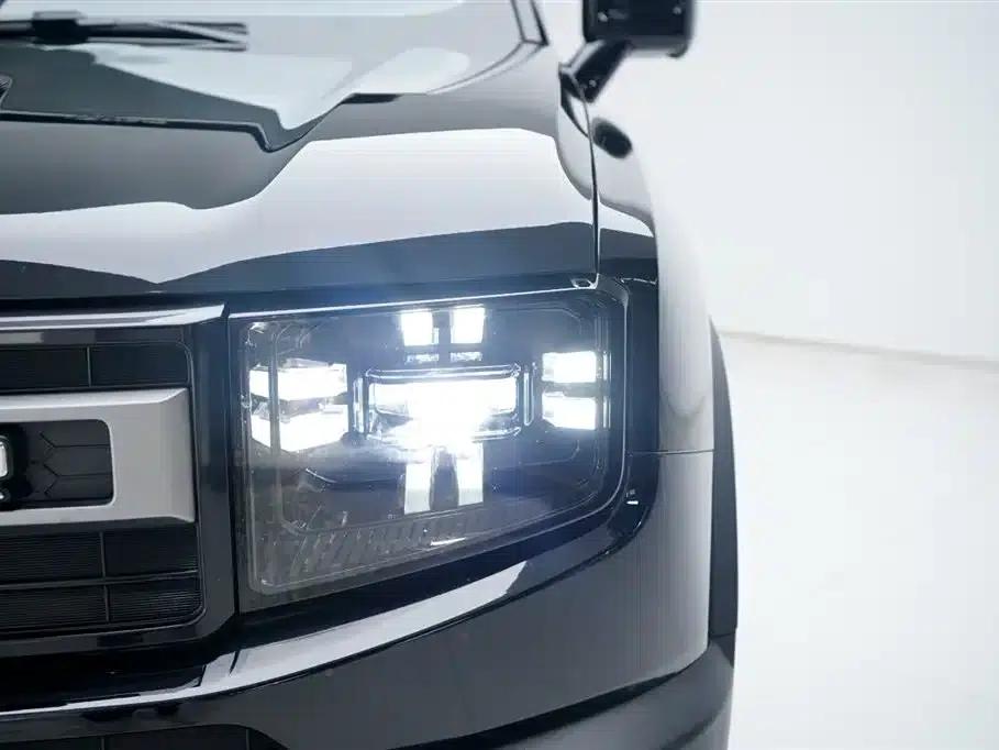 Jetour Freedom 2025 2.0TD Cross-Country — миниатюра 12