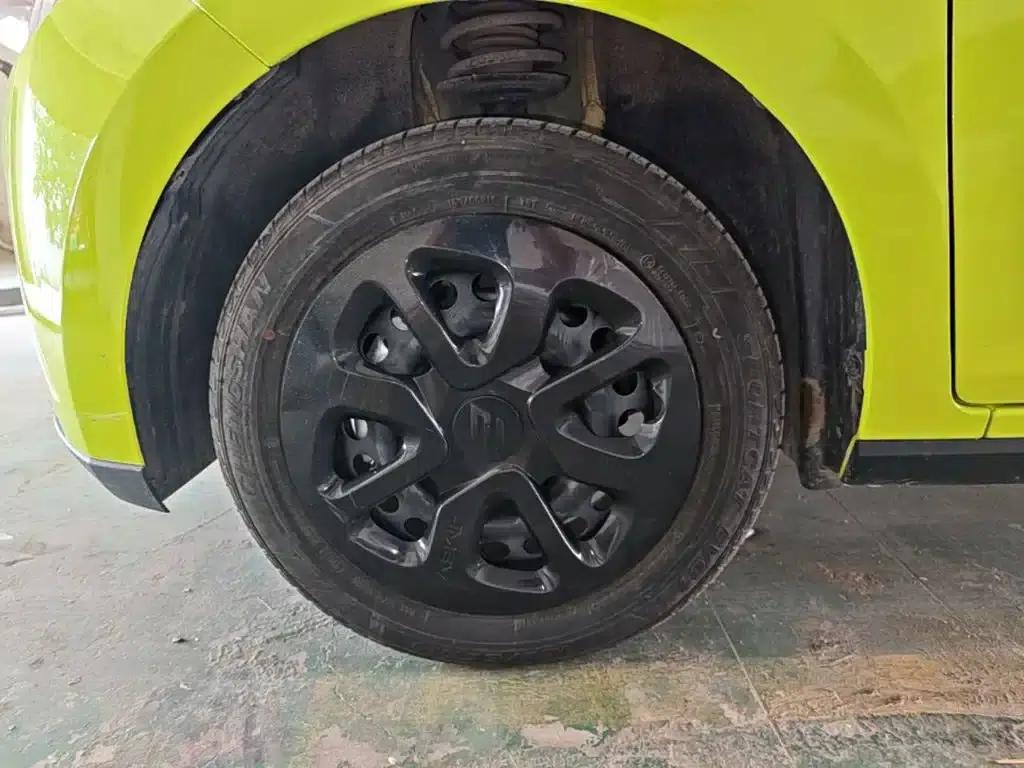 Yizhi EV2 2023 Auspicious Edition 201km Comfort Model — миниатюра 23