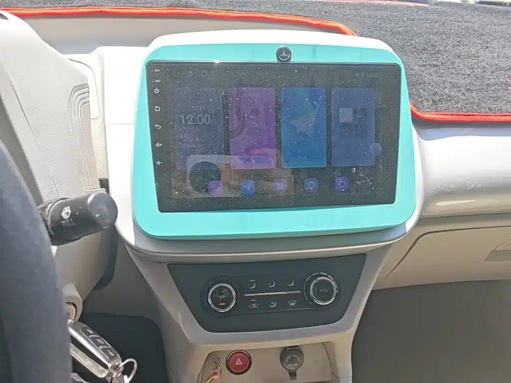 Yizhi EV2 2024 Model 201km Comfort — миниатюра 13