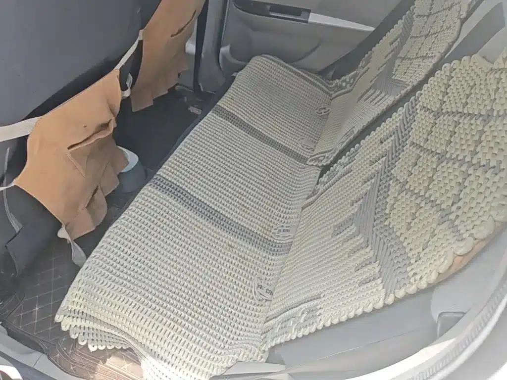 Yizhi EV2 2024 Model 201km Comfort — миниатюра 17
