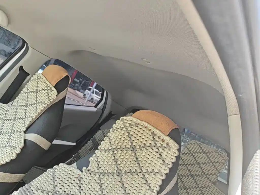 Yizhi EV2 2024 Model 201km Comfort — миниатюра 18