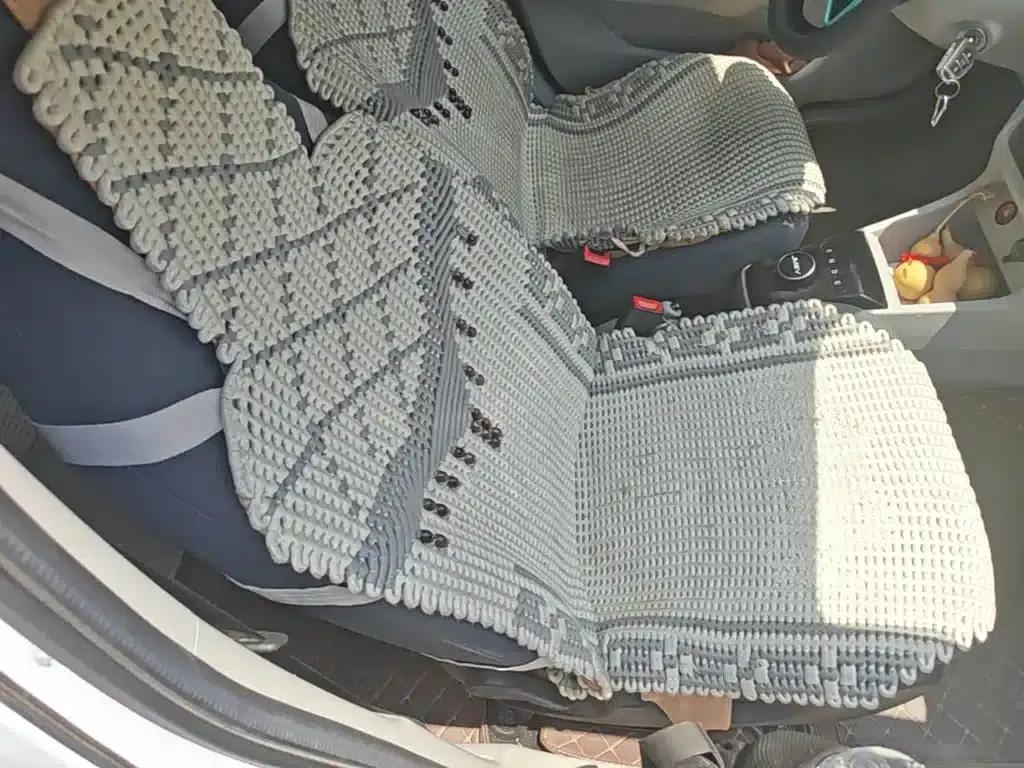 Yizhi EV2 2024 Model 201km Comfort — миниатюра 25