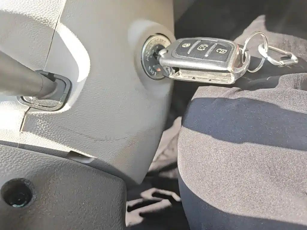Yizhi EV2 2024 Model 201km Comfort — миниатюра 9