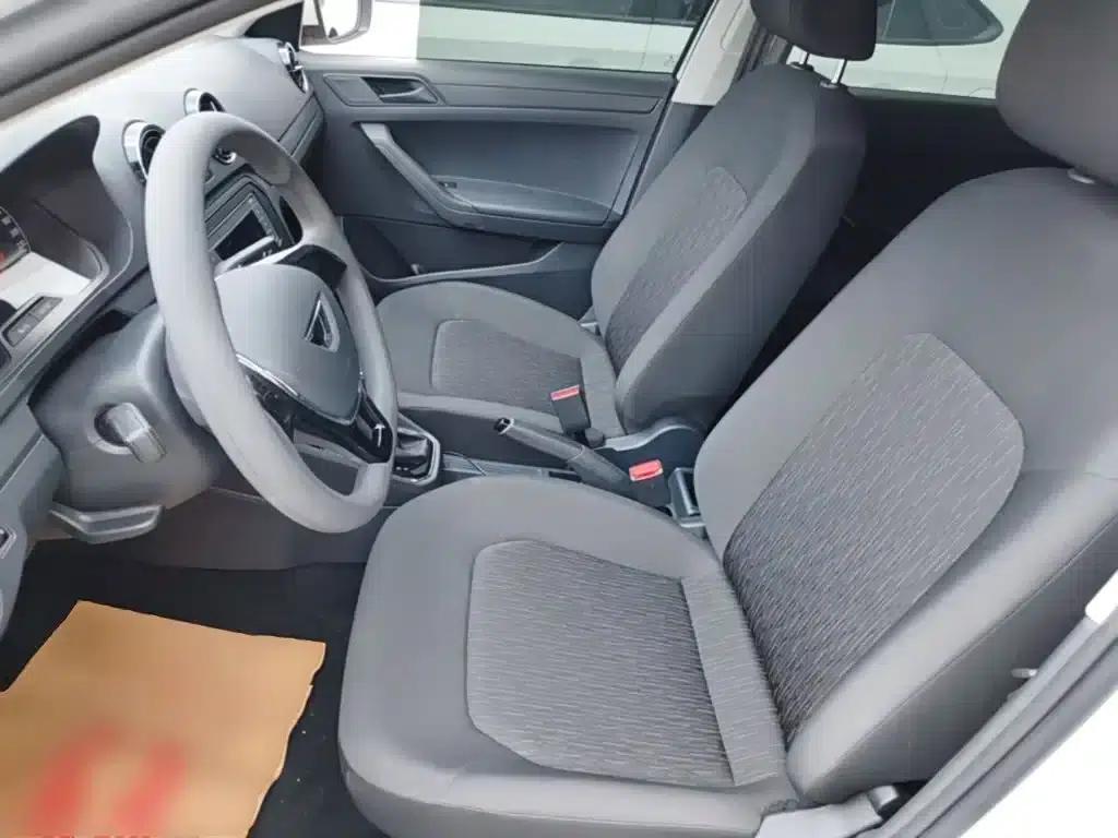 Jetta VA3 2024 1.5L Automatic Entry-Level Edition — миниатюра 15