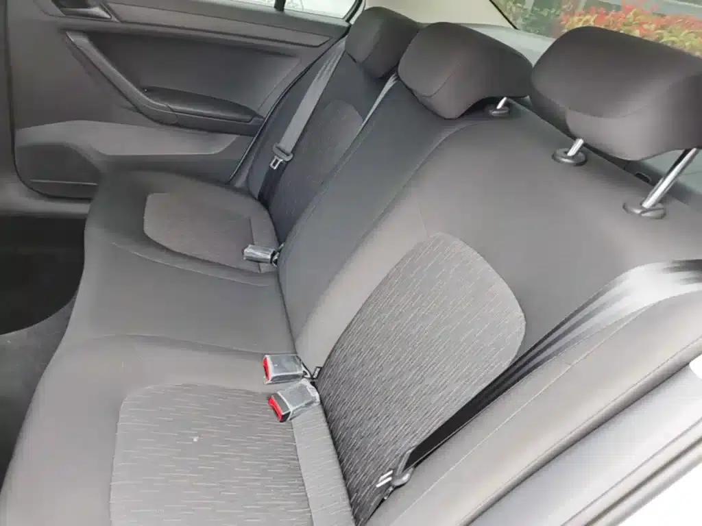 Jetta VA3 2024 1.5L Automatic Entry-Level Edition — миниатюра 17