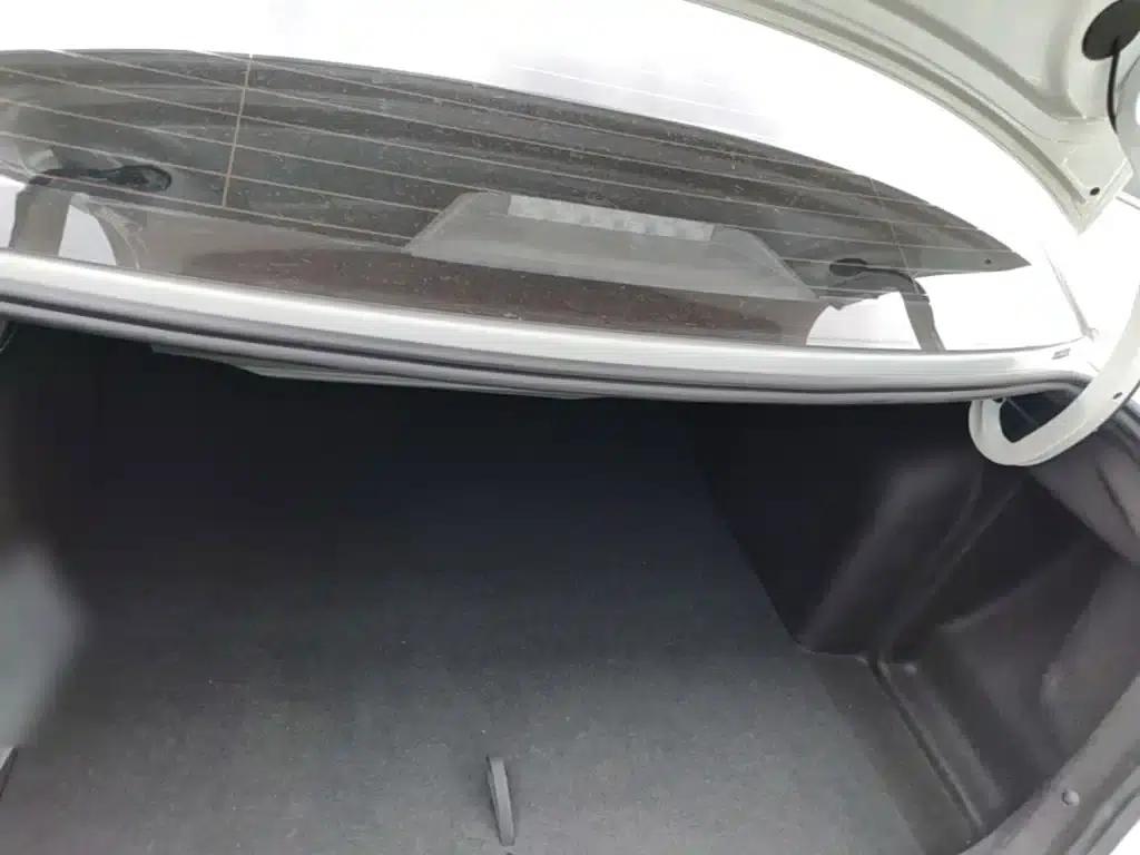 Jetta VA3 2024 1.5L Automatic Entry-Level Edition — миниатюра 19