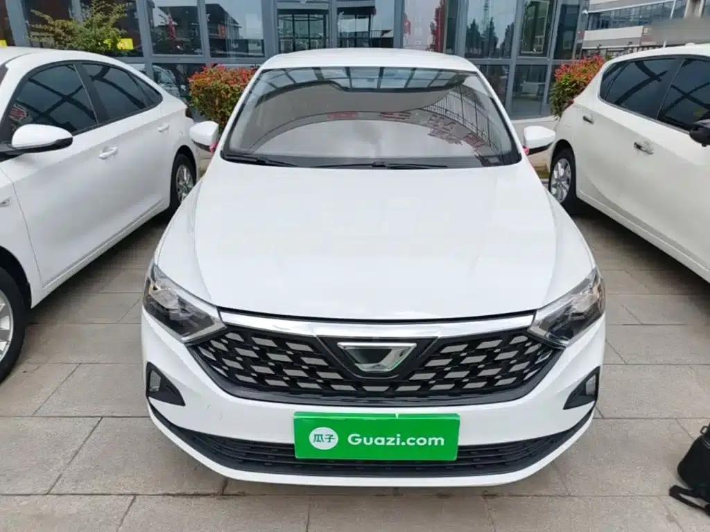 Jetta VA3 2024 1.5L Automatic Entry-Level Edition — миниатюра 3