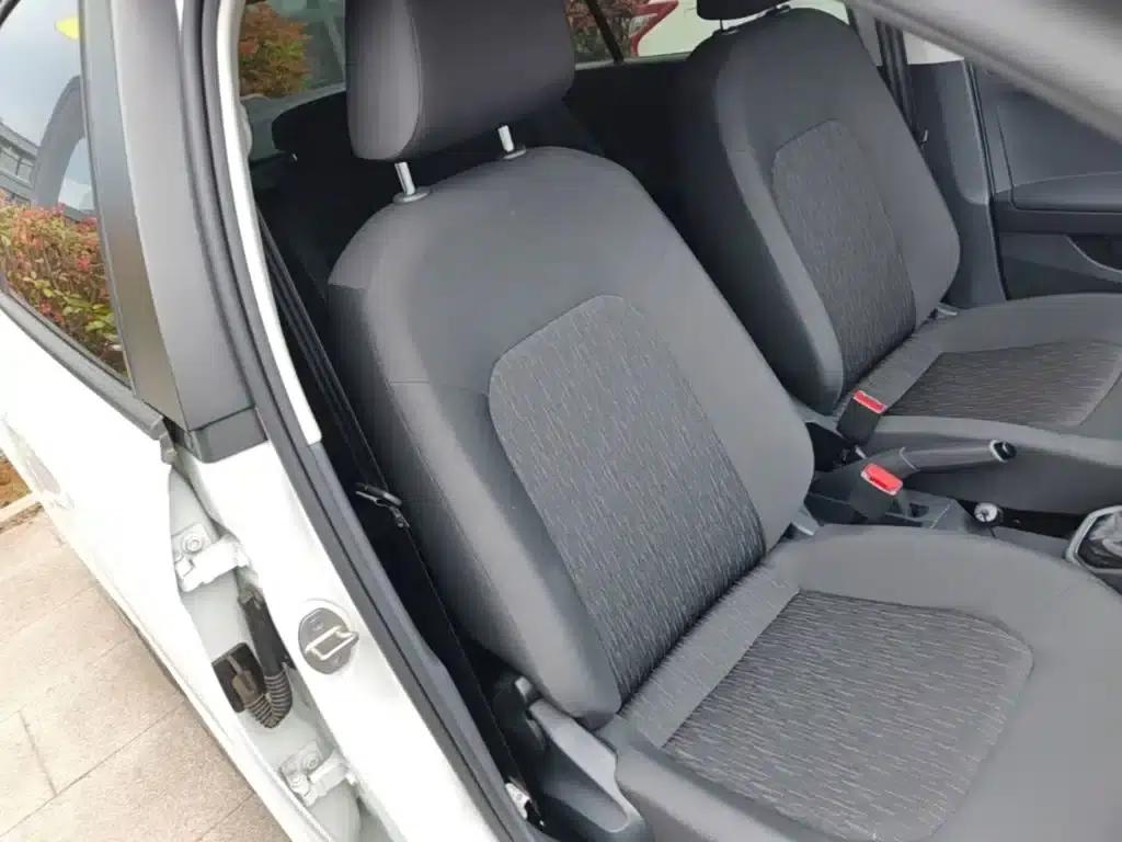 Jetta VA3 2024 1.5L Automatic Entry-Level Edition — миниатюра 25
