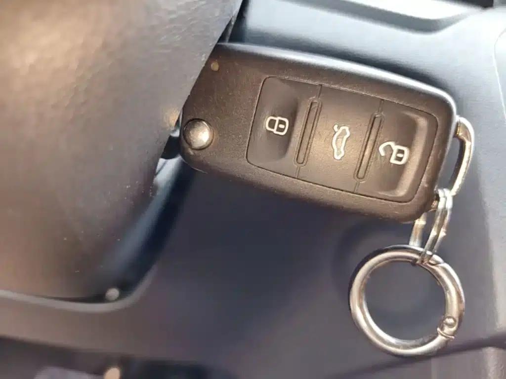Jetta VA3 2024 1.5L Automatic Entry-Level Edition — миниатюра 9
