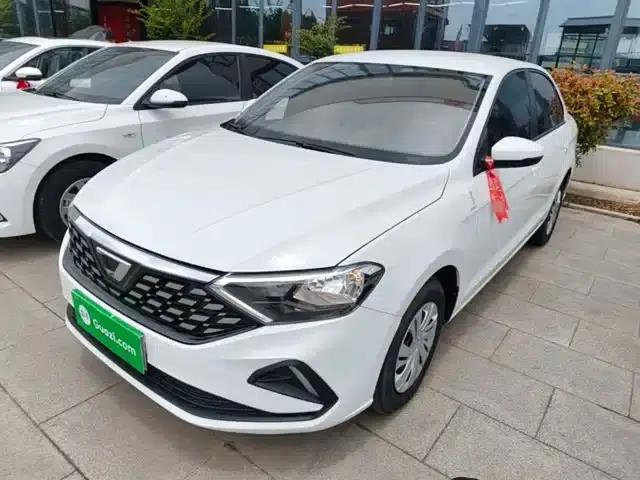Jetta VA3 2024 1.5L Automatic Entry-Level Edition