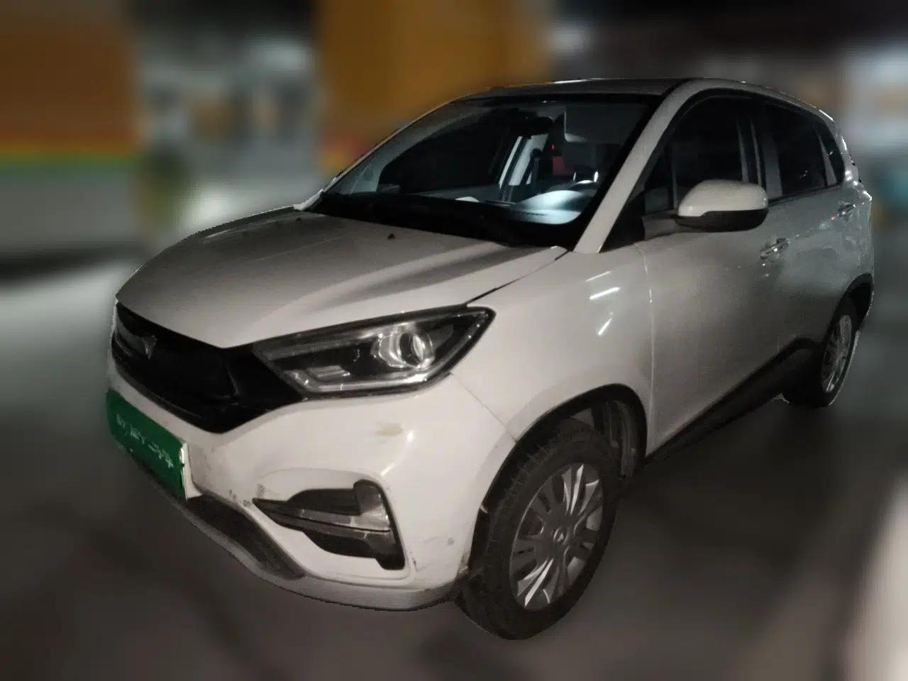 NETA N01 2020 380V — миниатюра 1