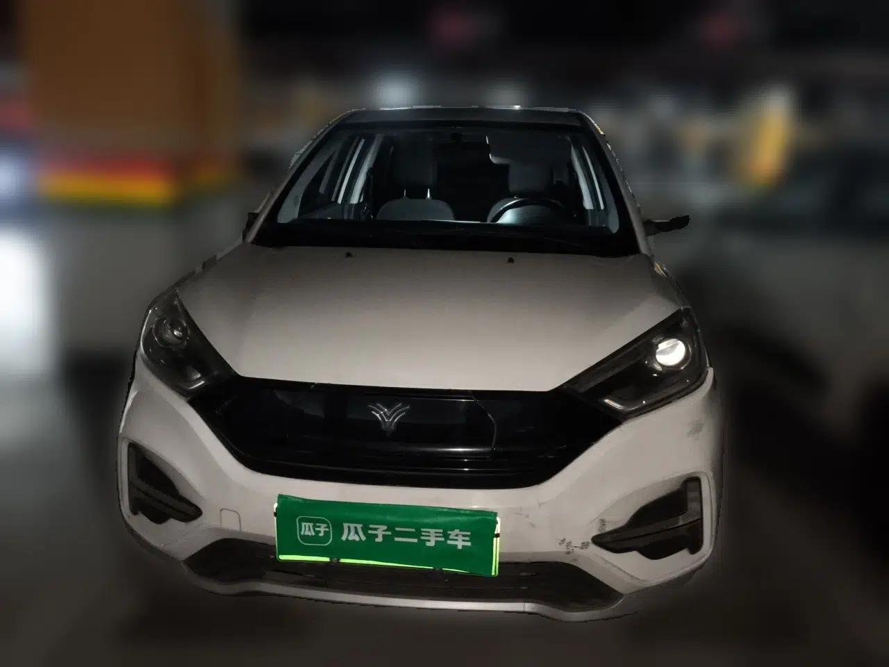 NETA N01 2020 380V — миниатюра 2