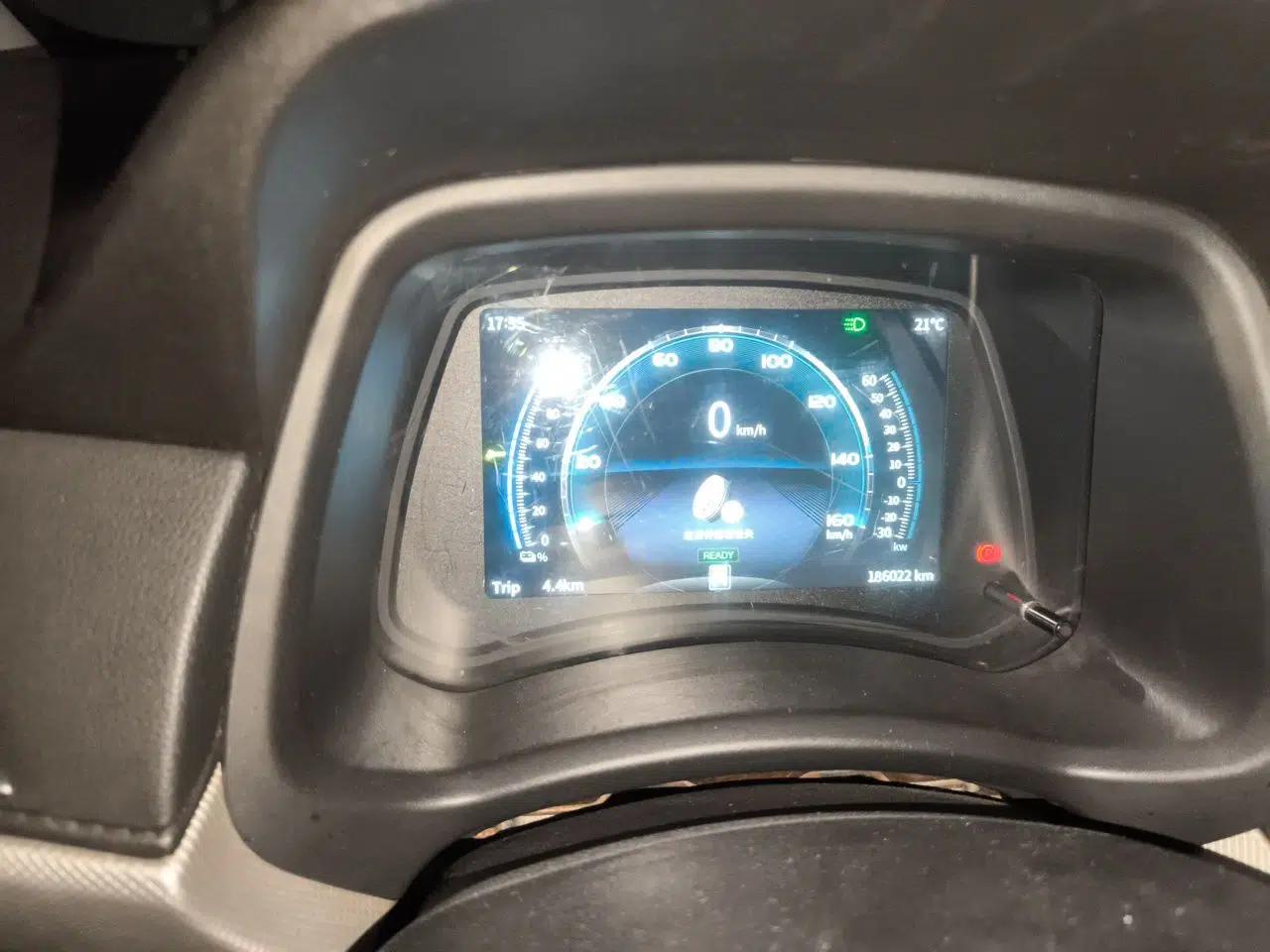 NETA N01 2020 380V — миниатюра 11