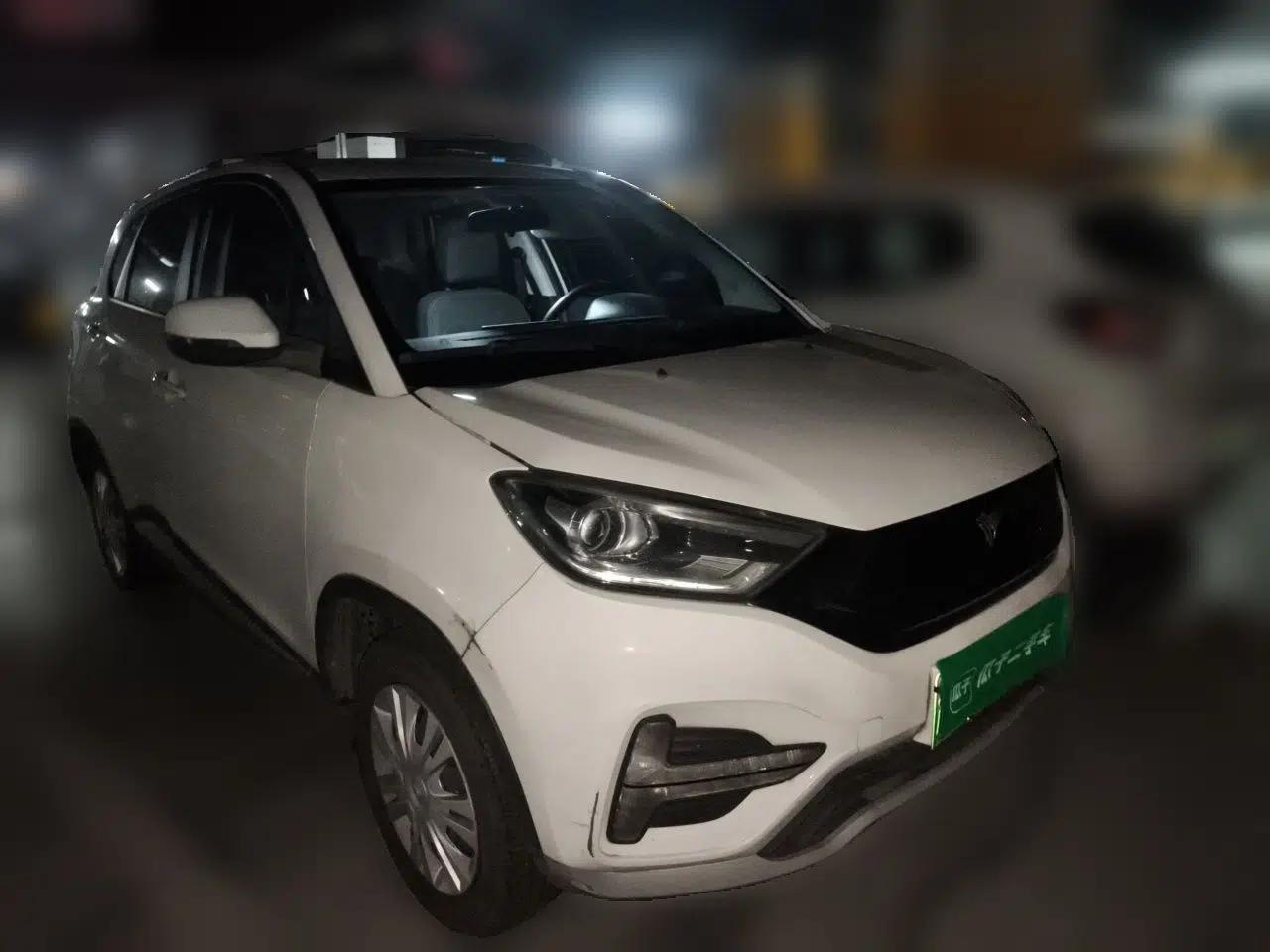 NETA N01 2020 380V — миниатюра 3