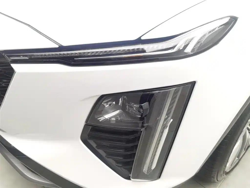 2023 Cadillac GT4 25T Luxury — миниатюра 7