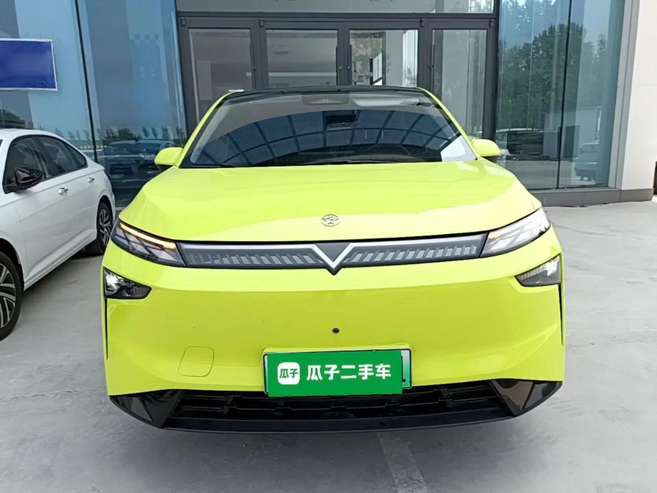 Venucia VX6 2024 520 Executive Edition Pro — миниатюра 2