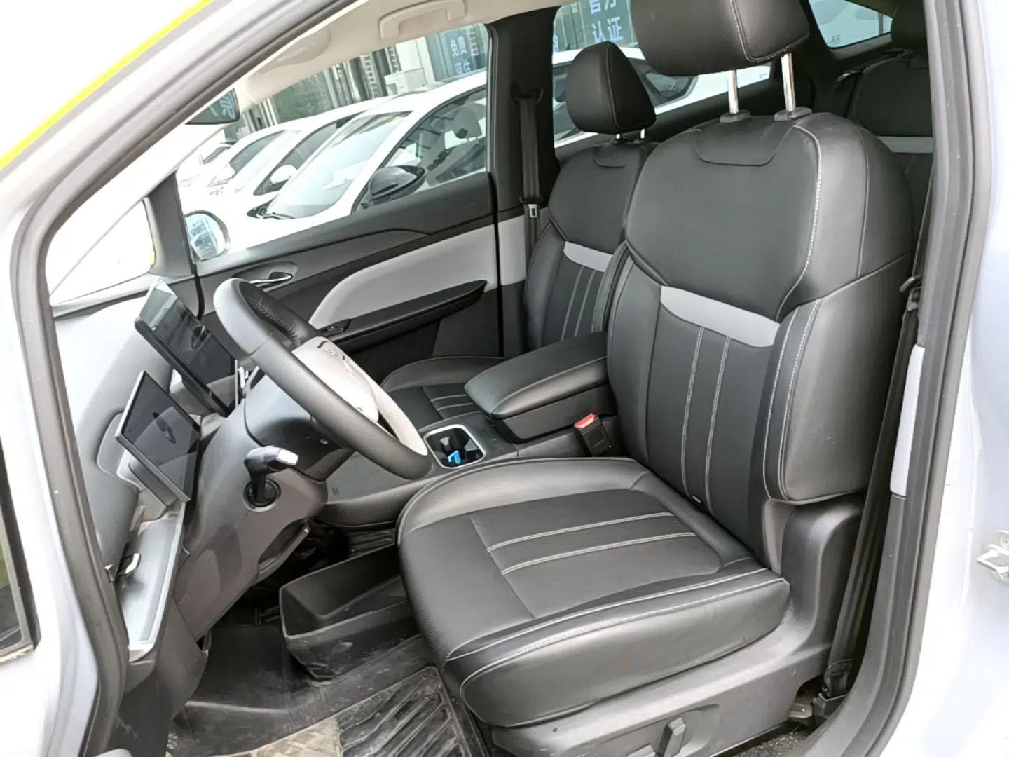 Venucia VX6 2024 520 Executive Edition Pro — миниатюра 17