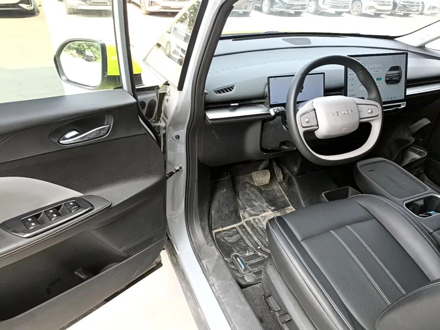 Venucia VX6 2024 520 Executive Edition Pro — миниатюра 18
