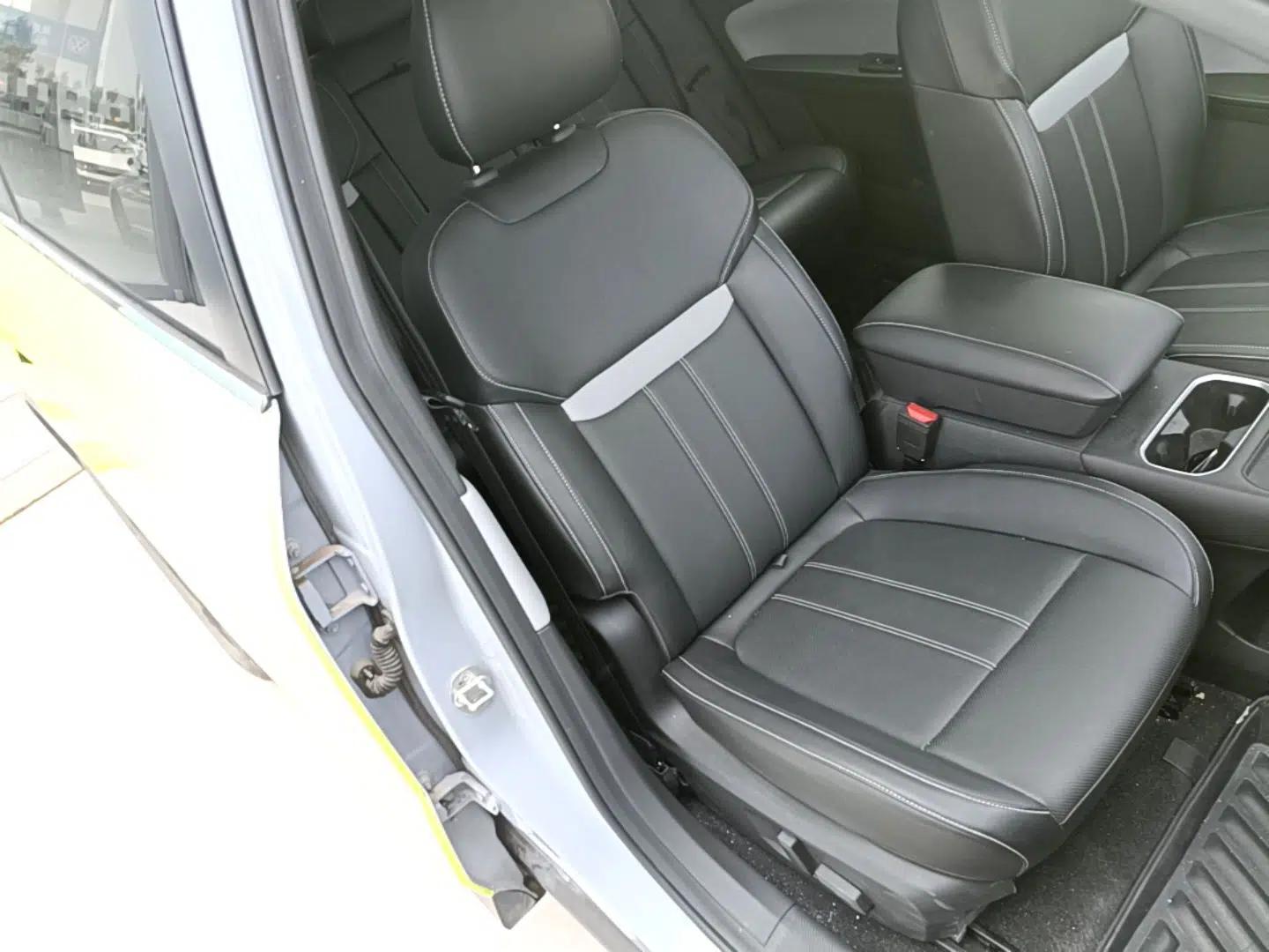 Venucia VX6 2024 520 Executive Edition Pro — миниатюра 19