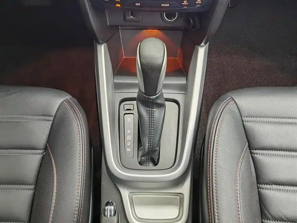 Vitara 2016 1.4T Automatic 2WD Luxury — миниатюра 13