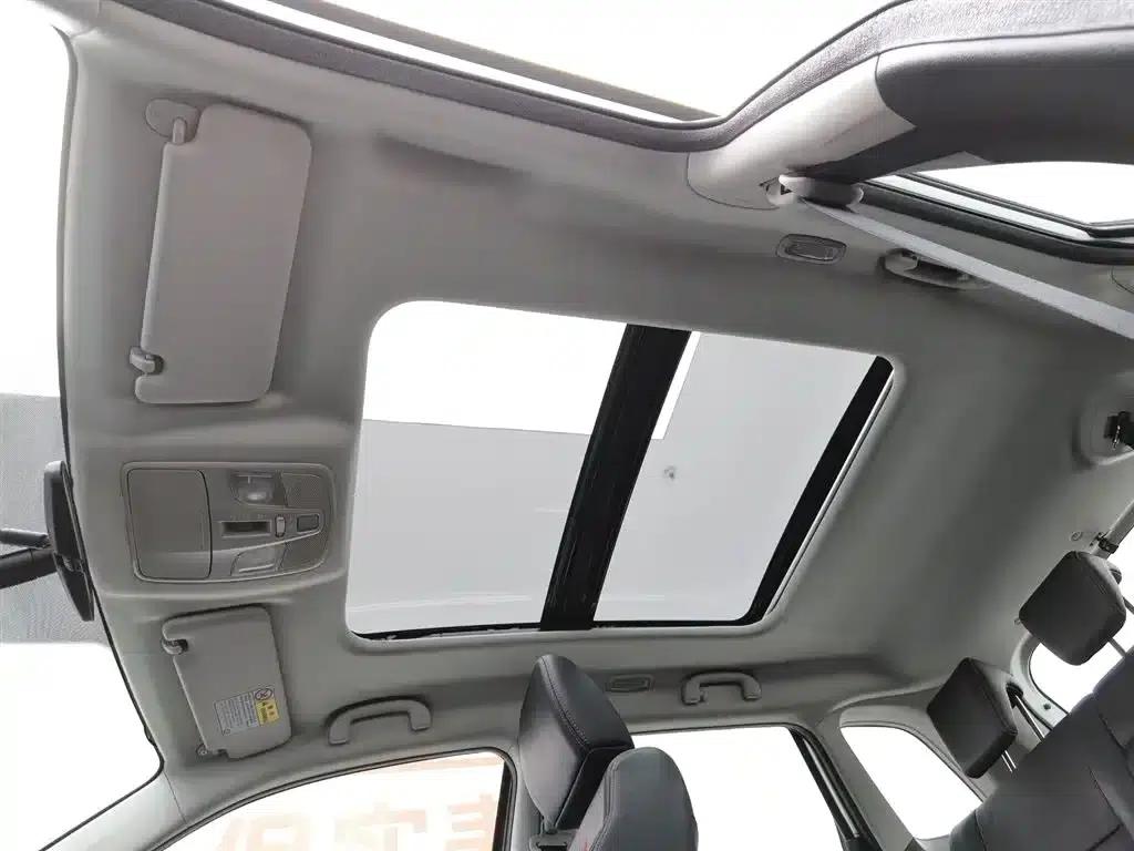 Vitara 2016 1.4T Automatic 2WD Luxury — миниатюра 14