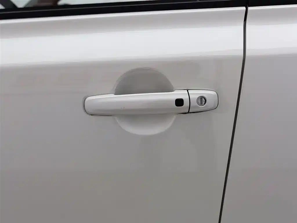 Vitara 2016 1.4T Automatic 2WD Luxury — миниатюра 18