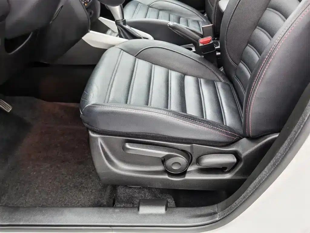 Vitara 2016 1.4T Automatic 2WD Luxury — миниатюра 20