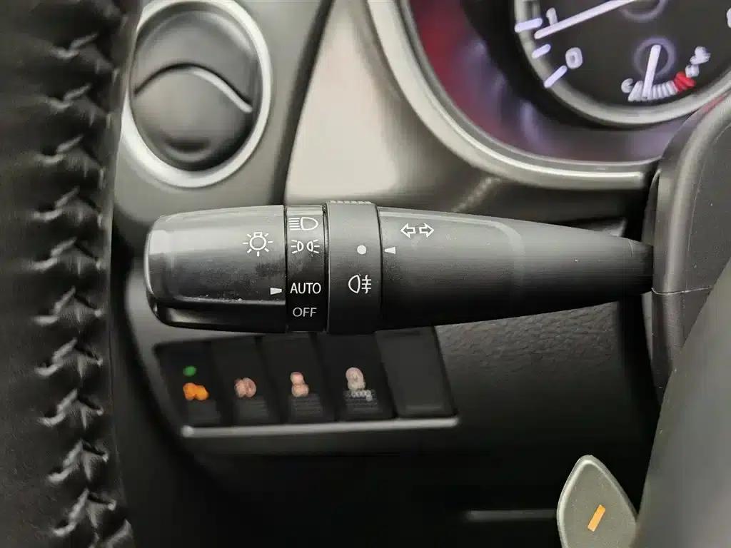 Vitara 2016 1.4T Automatic 2WD Luxury — миниатюра 21